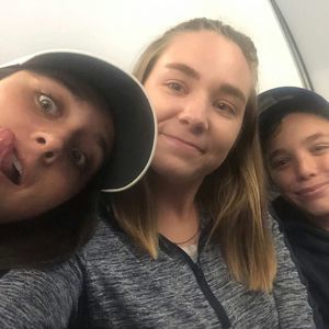 Meet your Posher, Missy